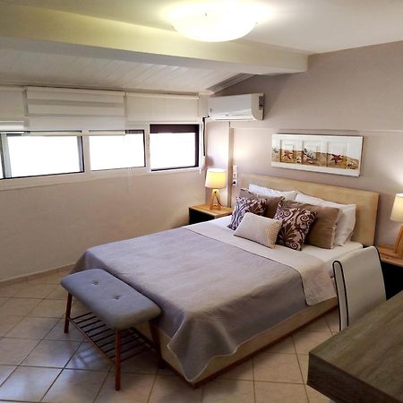 Amazing Maisonettes In Skiathos Luaran gambar