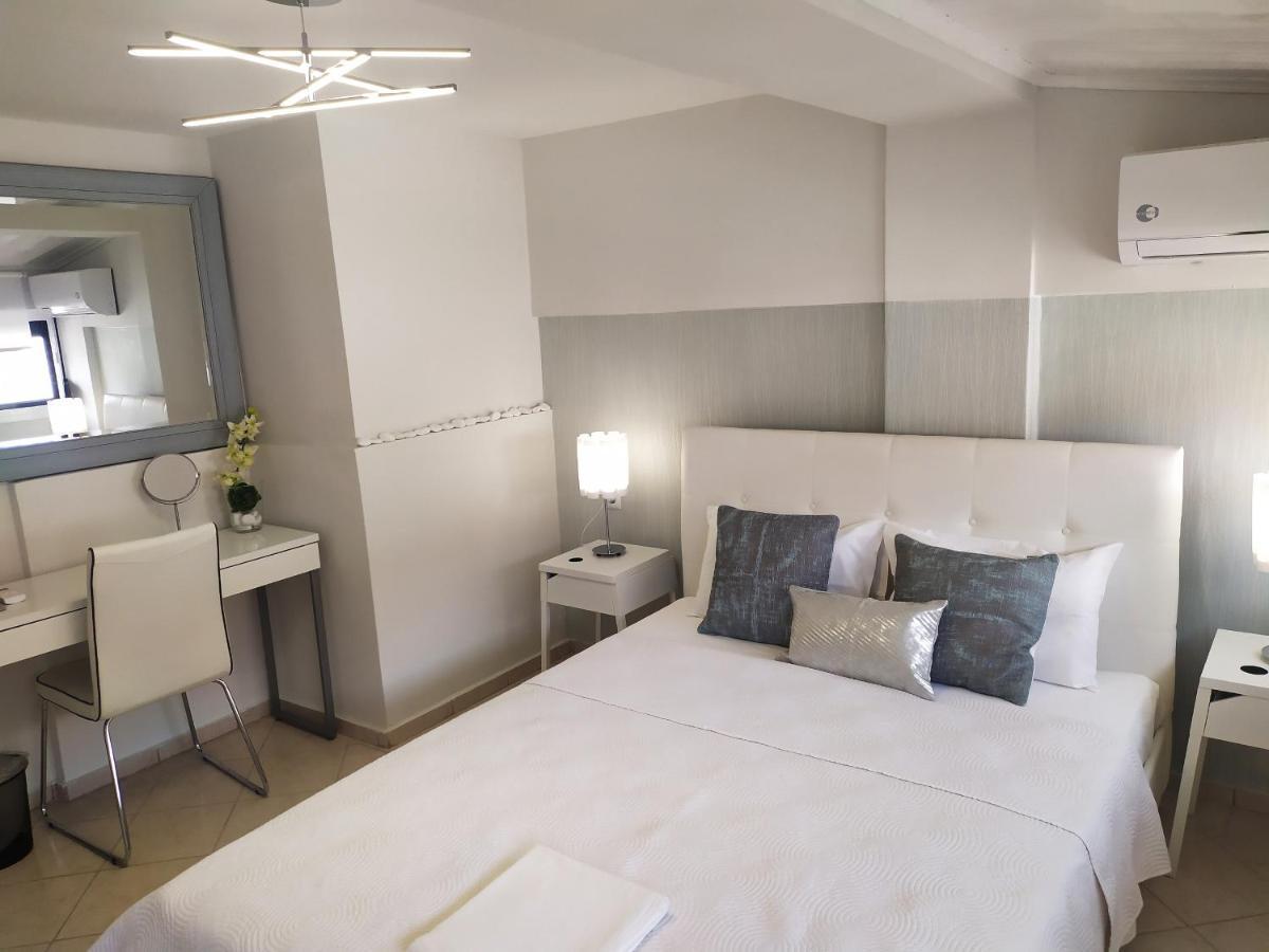 Amazing Maisonettes In Skiathos Luaran gambar