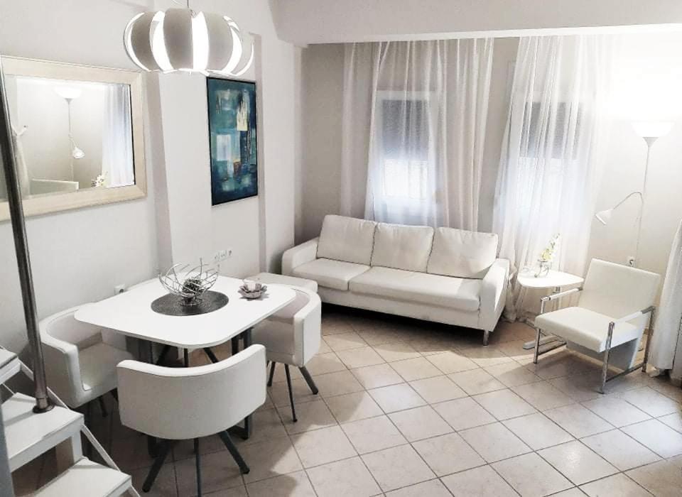Amazing Maisonettes In Skiathos Luaran gambar
