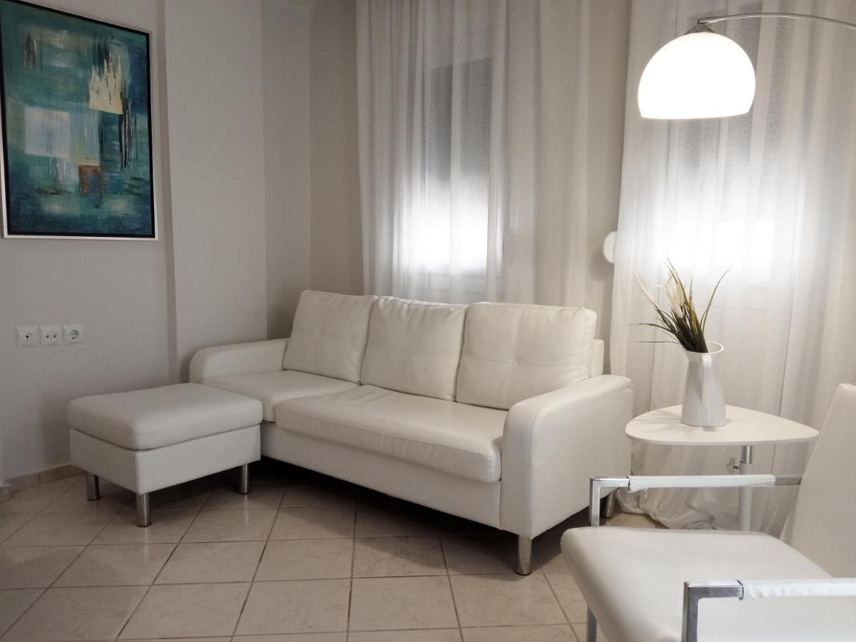 Amazing Maisonettes In Skiathos Luaran gambar