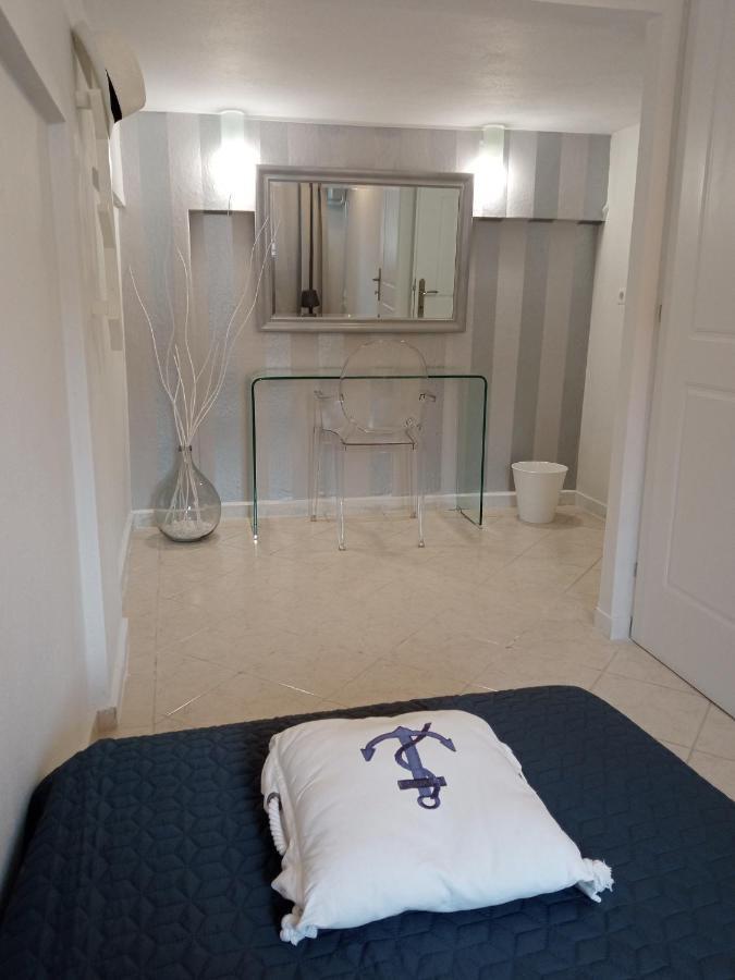 Amazing Maisonettes In Skiathos Luaran gambar