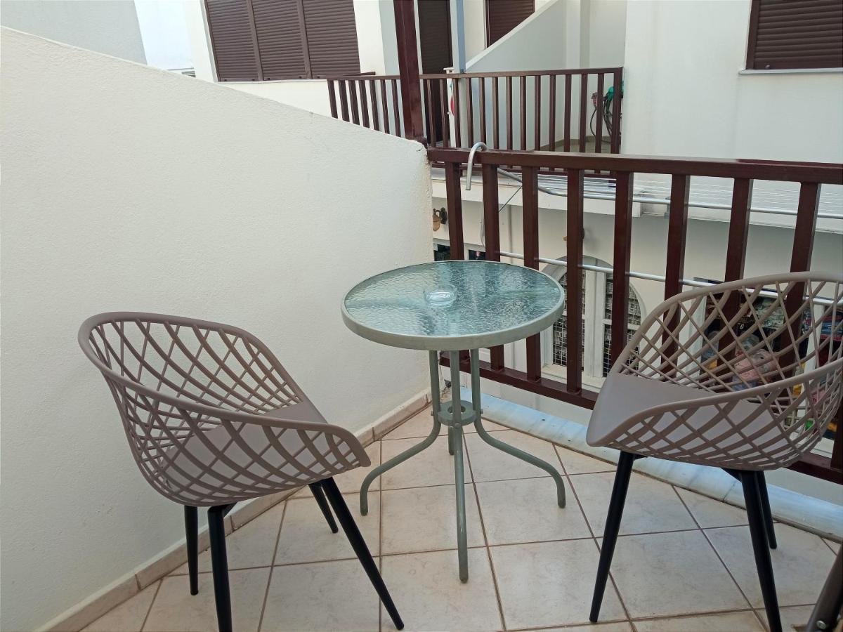 Amazing Maisonettes In Skiathos Luaran gambar