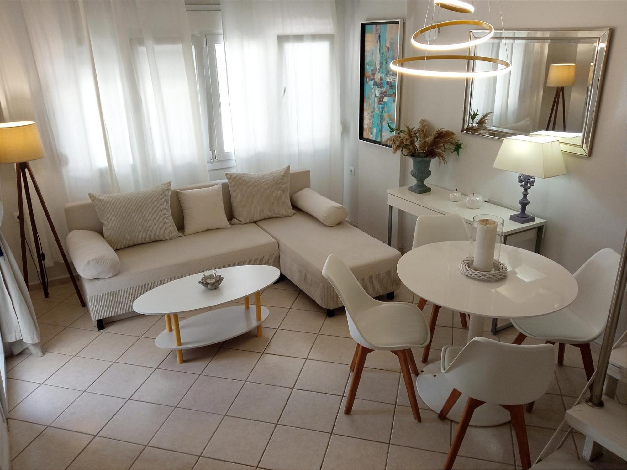 Amazing Maisonettes In Skiathos Luaran gambar
