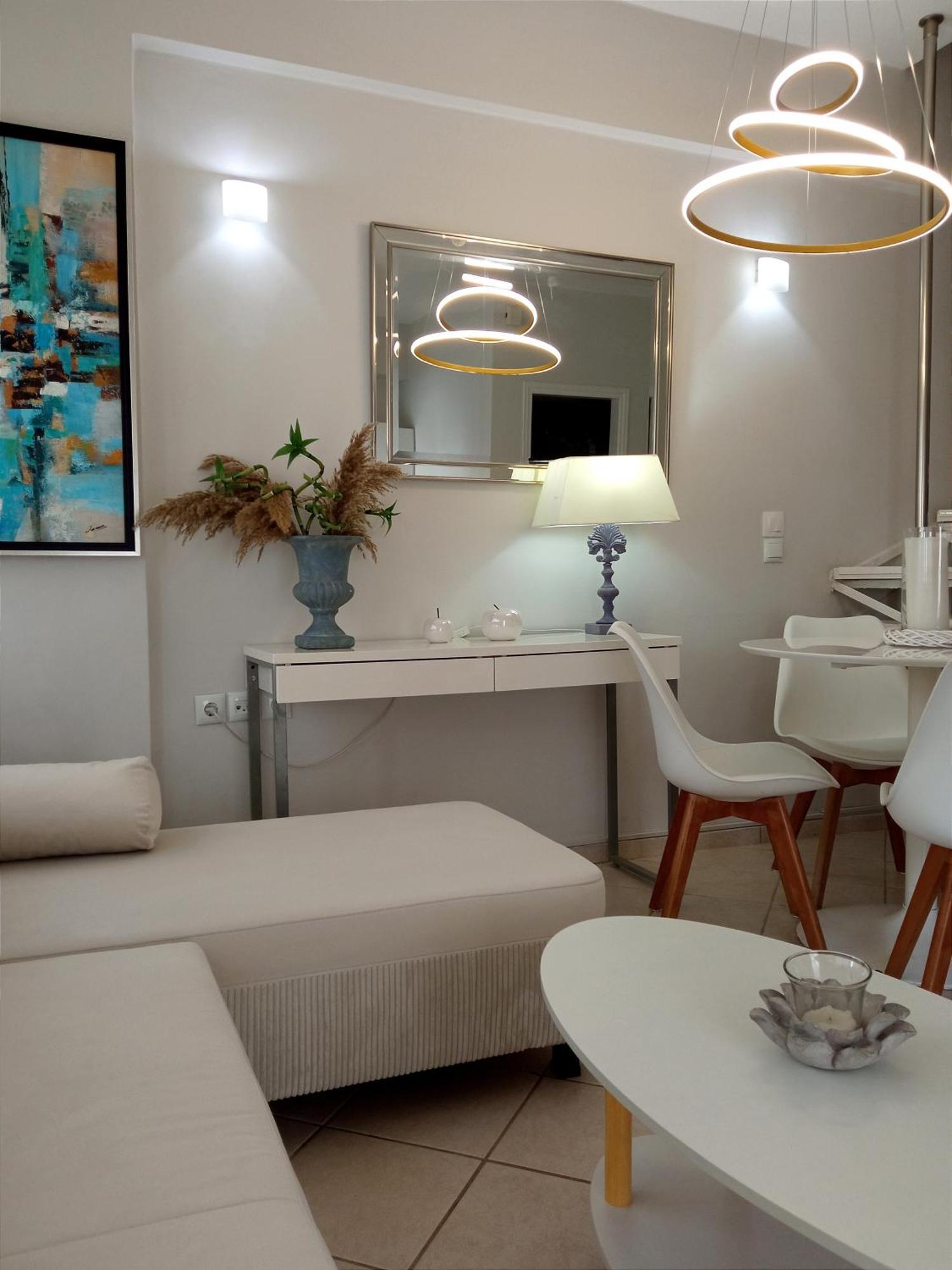 Amazing Maisonettes In Skiathos Luaran gambar