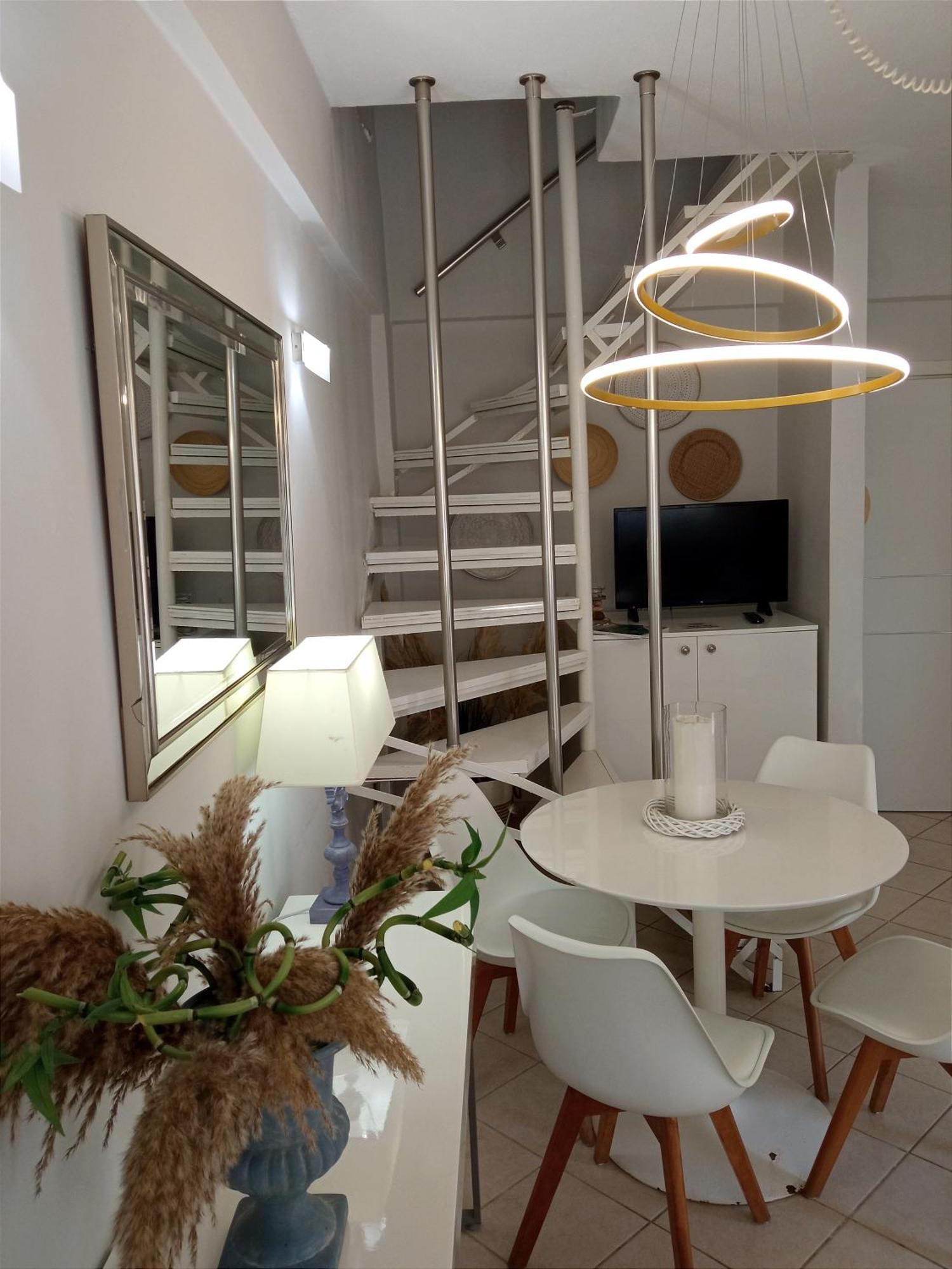 Amazing Maisonettes In Skiathos Luaran gambar