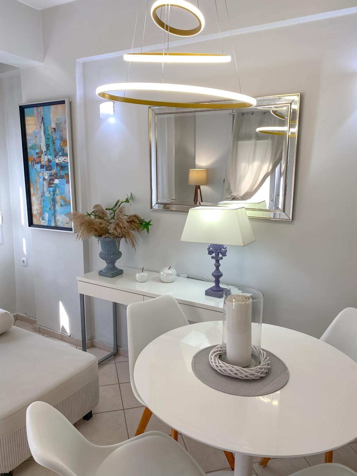 Amazing Maisonettes In Skiathos Luaran gambar